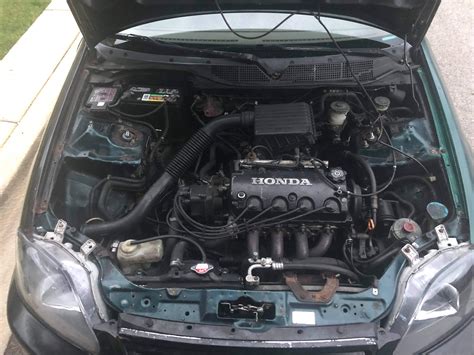 1997 honda civic lx compression test warm engine or cold|1997 Civic LX Compression .